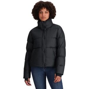 Outdoor Research Coldfront Down Jacket - Women's